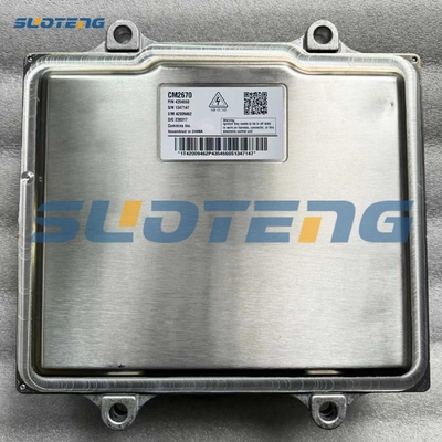 4354660 جهاز تحكم ECU 4354660 لجهاز CM2670