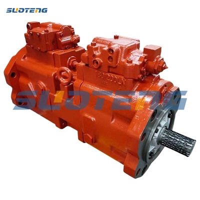 K3V140 مضخة هيدروليكية Assy للحفر DH300-5
