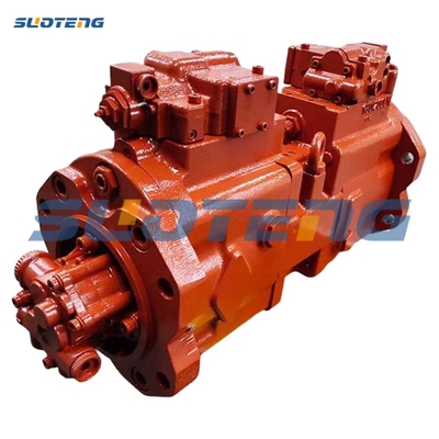 K3V140 مضخة هيدروليكية Assy للحفر DH300-5