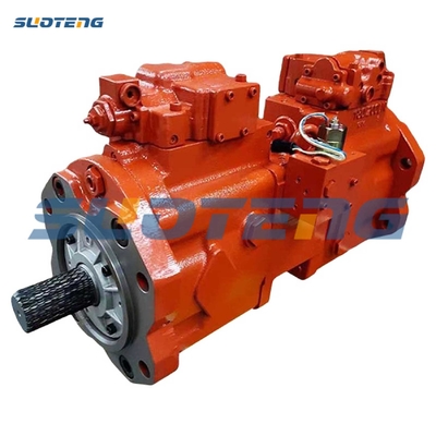 K3V140 مضخة هيدروليكية Assy للحفر DH300-5