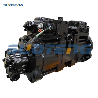 K3V63DT مضخة هيدروليكية لجهاز الحفر EC140
