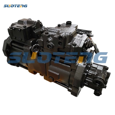 K3V63DT مضخة هيدروليكية للحفر EC140