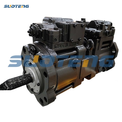 K3V63DT مضخة هيدروليكية لجهاز الحفر EC140