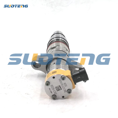 20R-8064 حقن وقود الديزل 20R8064 لمحرك C7