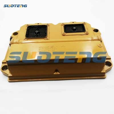 417-6014 جهاز التحكم ECU 4176014 للمحرك C15 C18