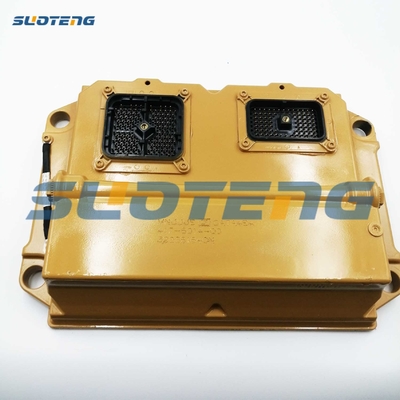417-6014 4176014 جهاز تحكم ECU لمحرك C15 C18