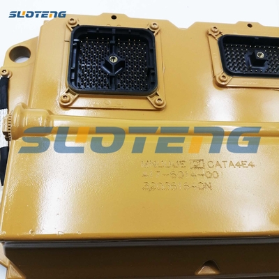 417-6014 4176014 جهاز تحكم ECU لمحرك C15 C18