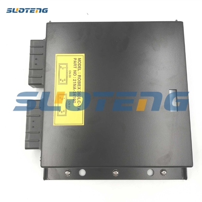 21NA-34100 جهاز تحكم لوحة الحاسوب للحفر R360LC-7A 21NA34100