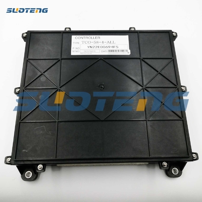 YN22E00694F5 yn22e00694f5 وحدة التحكم ECU ECM للحفر SK200-10