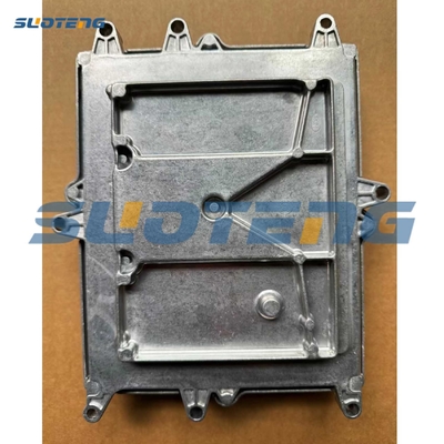 4898112 وحدة تحكم المحرك 0281010254 ECU لأجزاء المحرك