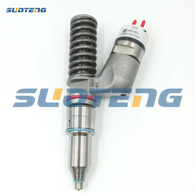 10R-8501 10R8501 D13F حقن وقود المحرك لمحرك 3406E