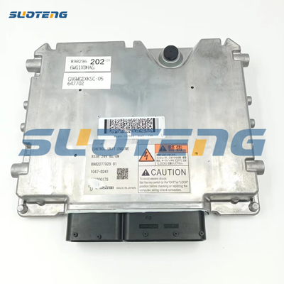 8-98227792-0 8982277920 جهاز تحكم ECU لوحة كمبيوتر للحفر SH450