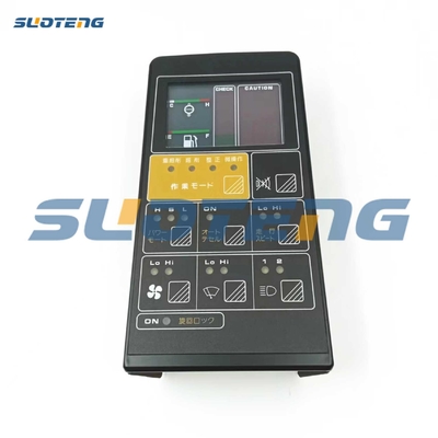 7824-72-2000 مراقبة التحكم في العرض GP 7824722000 لـ PC400