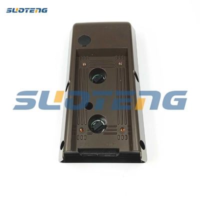 7824-72-2000 لوحة عرض الشاشة 7824722000 للحفر PC200-5 PC400-5