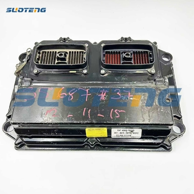 196-4172 ECU جهاز تحكم ECM ECU 1964172 لأجزاء محرك C9
