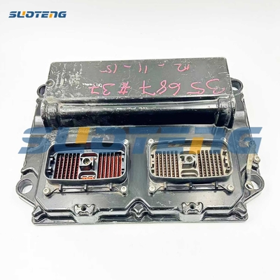 196-4172 ECU جهاز تحكم ECM ECU 1964172 لأجزاء محرك C9
