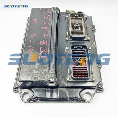 196-4172 ECU جهاز تحكم ECM ECU 1964172 لأجزاء محرك C9