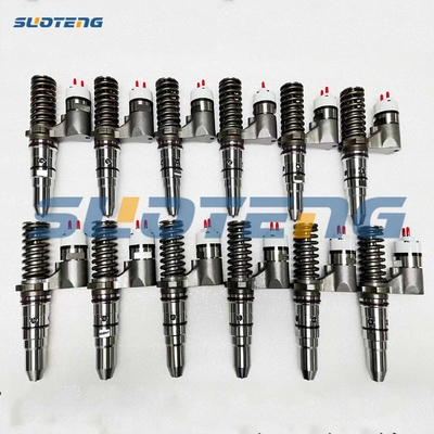 10R-1275 10R1275 حقن وقود السكك الحديدية الشائعة لأجزاء المحرك