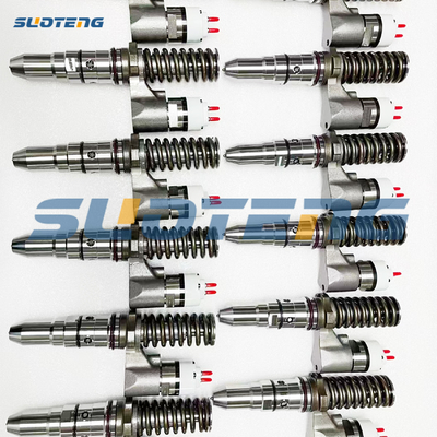10R-1275 10R1275 لمحقن وقود المحرك 3512C