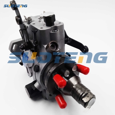 DB4427-5253 DB44275253 لمضخة وقود المحرك 1004.40T
