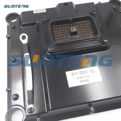 311-0263 جهاز التحكم ECU 3110263 للمحرك C4.4