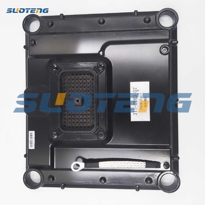 311-0263 جهاز التحكم ECU 3110263 للمحرك C4.4
