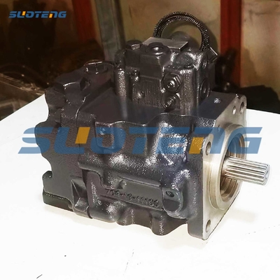 708-1L-00670 708-1W-00670 مضخة هيدروليكية مضخة مروحة 7081L00670 للدوسر D375