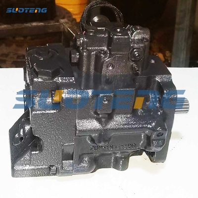 708-1L-00670 708-1W-00670 مضخة هيدروليكية مضخة مروحة 7081L00670 للدوسر D375