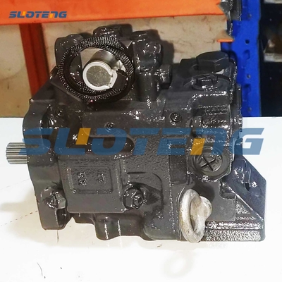 708-1L-00670 708-1W-00670 مضخة هيدروليكية مضخة مروحة 7081L00670 للدوسر D375