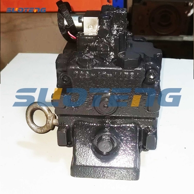 708-1L-00670 708-1W-00670 مضخة هيدروليكية مضخة مروحة 7081L00670 للدوسر D375