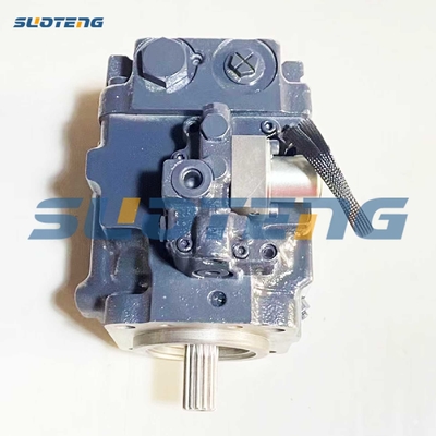 708-1S-11190 7081S11190 مضخة مروحة هيدروليكية لمحملات العجلات WA380-6