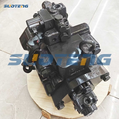 708-1W-41522 مضخة هيدروليكية 7081W41522 لجهاز WA380-6 لتحميل العجلات