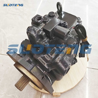 708-1W-41522 مضخة هيدروليكية 7081W41522 لجهاز WA380-6 لتحميل العجلات