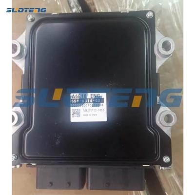 559-6314 5596314 وحدة تحكم ECU لمحرك C2.2