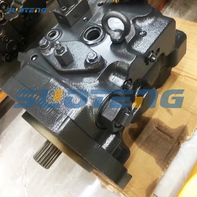 708-1H-00260 708-1h-00260 مضخة هيدروليكية للحفر D375 قطع الغيار
