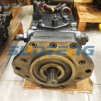 708-1H-00260 708-1h-00260 مضخة هيدروليكية للحفر D375 قطع الغيار