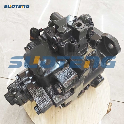 708-1W-41522 708-1w-41522 مضخة هيدروليكية لWA380-6 WA430-6 قطع الغيار