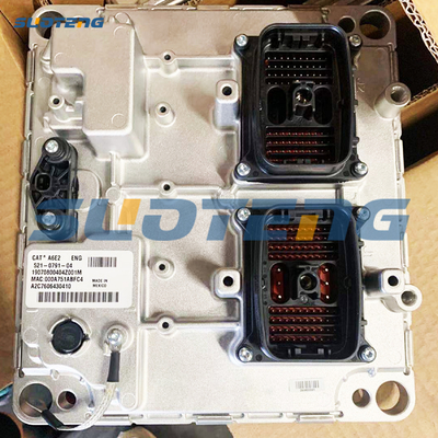 521-0791 5210791 C9.3 جهاز تحكم المحرك ECU للحفر E336
