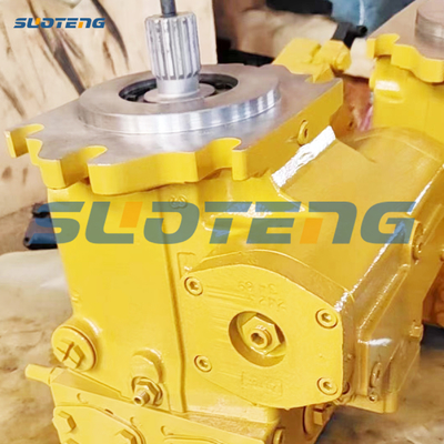 139-4151 1394151 مضخة المكبس لـ D8R Dozer