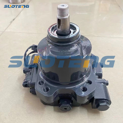 708-7S-00550 المضخة الهيدروليكية مجموعة مروحة المحرك 7087S00550 لوا470-6 محمول عجلات