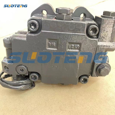 708-7S-00550 المضخة الهيدروليكية مجموعة مروحة المحرك 7087S00550 لوا470-6 محمول عجلات