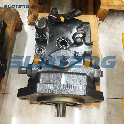 708-1H-00260 مضخة هيدروليكية للجرافة D375A