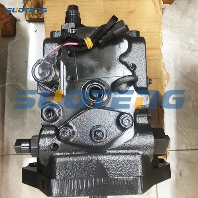 708-1H-00260 مضخة هيدروليكية للجرافة D375A