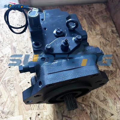 708-1S-00261 7081S00261 لـ PC27MR-2 مضخة هيدروليكية للحفر