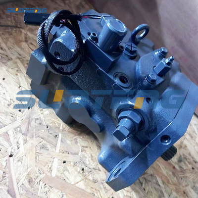 708-1S-00261 7081S00261 لـ PC27MR-2 مضخة هيدروليكية للحفر