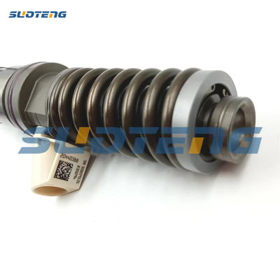 20440388 حقن الديزل حقن الوقود Assy للحفر EC360B EC360