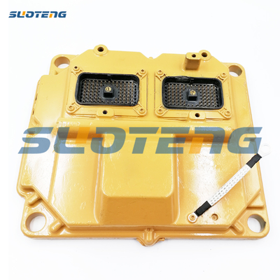 345-3385 3453385 C4.4 جهاز تحكم المحرك ECU للحفرة 313E