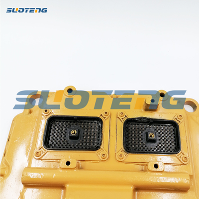 345-3385 3453385 ECU وحدة تحكم إلكترونية مع برنامج للحفر E312E