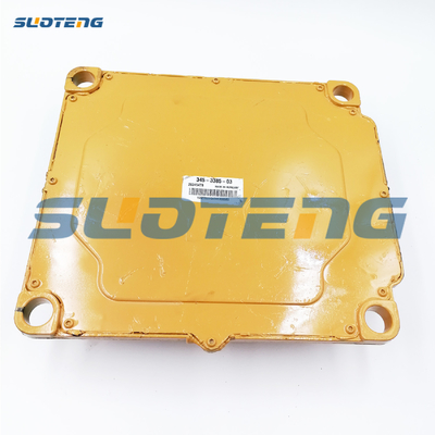 345-3385 3453385 C4.4 جهاز تحكم المحرك ECU للحفرة 313E