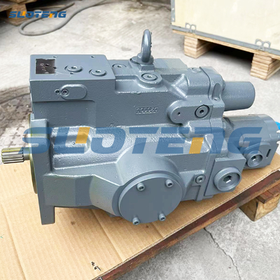 A10VD43 مضخة هيدروليكية للحفر EX60-1 EX60-2
